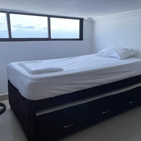 Nuevo Conquistador * Cartagena