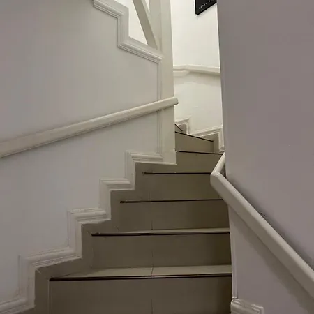 Apartamento Nuevo Conquistador